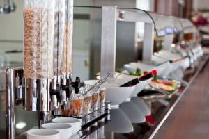 Victory Hotel & Spa Istanbul