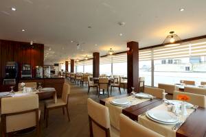 Victory Hotel & Spa Istanbul