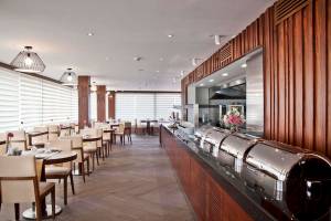 Victory Hotel & Spa Istanbul