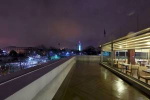 Victory Hotel & Spa Istanbul