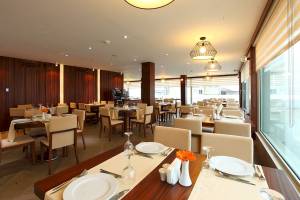 Victory Hotel & Spa Istanbul