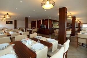 Victory Hotel & Spa Istanbul