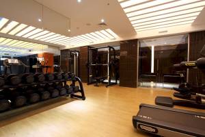 Victory Hotel & Spa Istanbul