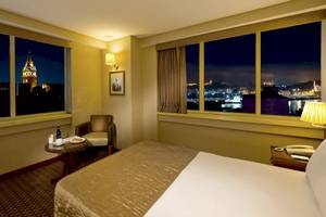 Golden City Hotel Istanbul