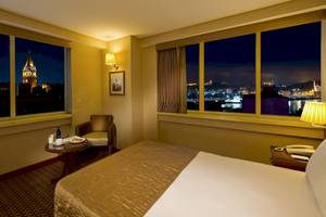 Golden City Hotel Istanbul