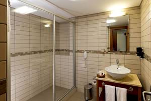 Golden City Hotel Istanbul