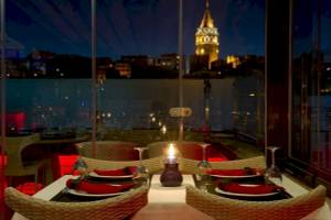 Golden City Hotel Istanbul