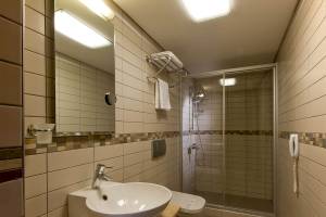 Golden City Hotel Istanbul