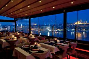 Golden City Hotel Istanbul