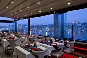 Golden City Hotel Istanbul