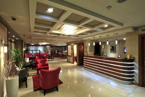 Golden City Hotel Istanbul