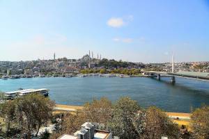 Golden City Hotel Istanbul