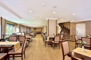 Barin Hotel in Istanbul