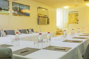 Ipek Palas Hotel - Istanbul