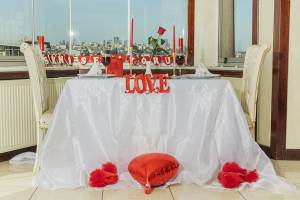 Ipek Palas Hotel - Istanbul