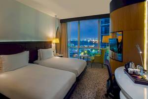 Doubletree by Hilton Istanbul Moda