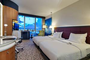 Doubletree by Hilton Istanbul Moda