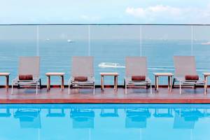 Doubletree by Hilton Istanbul Moda