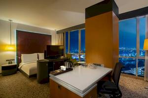 Doubletree by Hilton Istanbul Moda