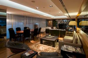 Doubletree by Hilton Istanbul Moda