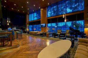 Doubletree by Hilton Istanbul Moda
