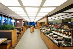Doubletree by Hilton Istanbul Moda