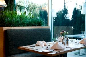 Doubletree by Hilton Istanbul Moda