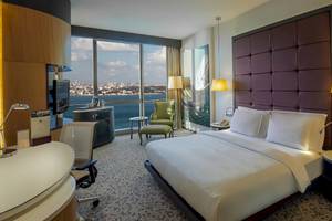 Doubletree by Hilton Istanbul Moda