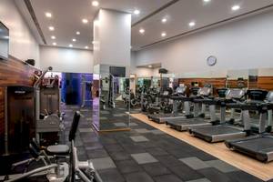 Doubletree by Hilton Istanbul Moda
