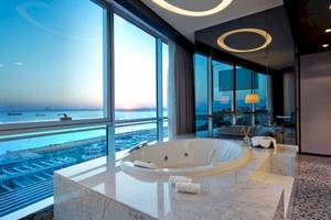 Doubletree by Hilton Istanbul Moda