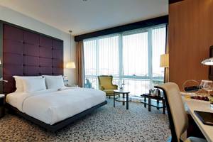 Doubletree by Hilton Istanbul Moda