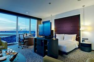 Doubletree by Hilton Istanbul Moda