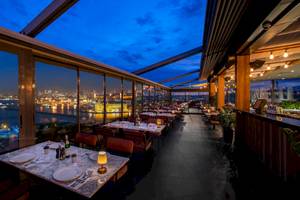 Doubletree by Hilton Istanbul Moda