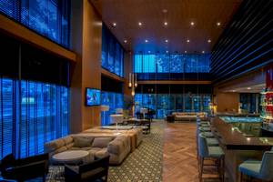Doubletree by Hilton Istanbul Moda