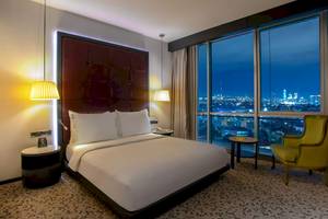 Doubletree by Hilton Istanbul Moda