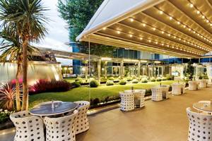 Doubletree by Hilton Istanbul Moda