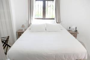 L'Hostellerie du Moulin in Korsika