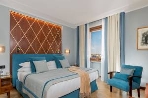 Bettoja Hotel Mediterraneo in Rom