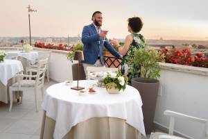 Bettoja Hotel Mediterraneo in Rom