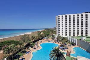 Sol Milanos Pinguinos Hotel in Menorca