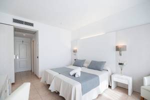 Princesa Playa Hotel in Menorca