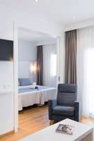 Princesa Playa Hotel in Menorca