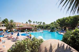 Princesa Playa Hotel in Menorca