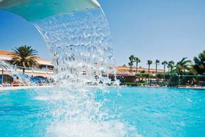 Princesa Playa Hotel in Menorca