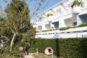 Princesa Playa Hotel in Menorca