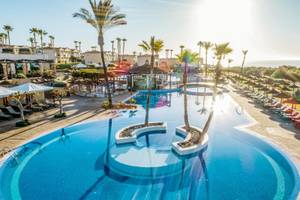 Punta Prima Resort & Spa
