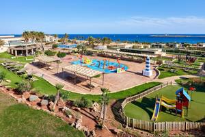 Punta Prima Resort & Spa