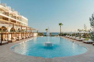 Villa Le Blanc, a Gran Meliá Hotel ohne Transfer