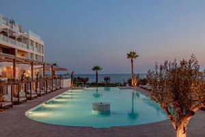 Villa Le Blanc, a Gran Meliá Hotel ohne Transfer