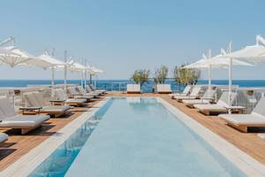 Villa Le Blanc, a Gran Meliá Hotel ohne Transfer